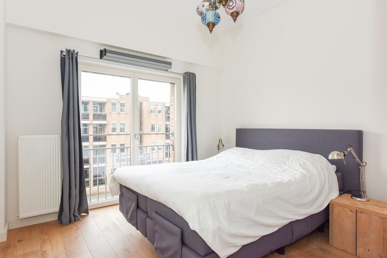 Appartement te huur: Wijngaardhof, Breda