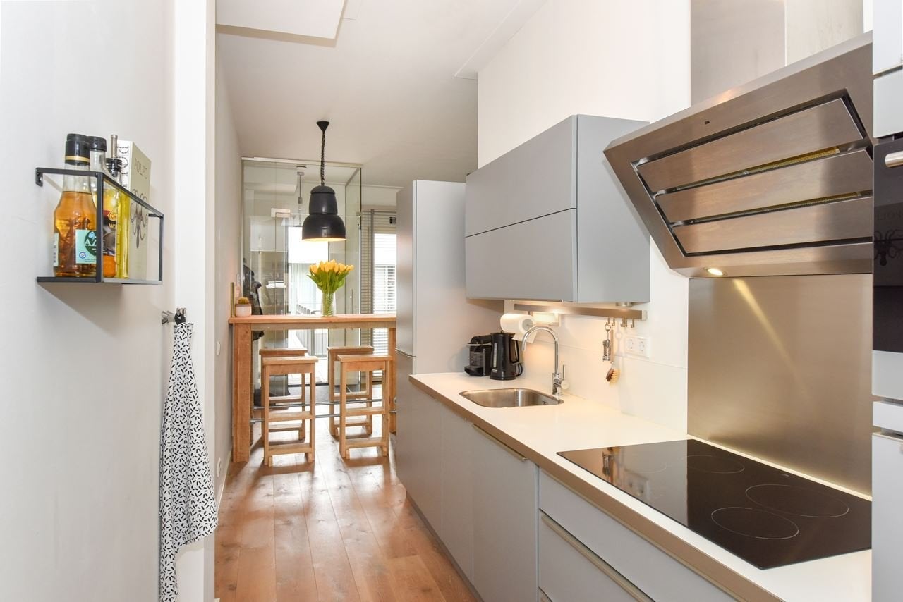 Appartement te huur: Wijngaardhof, Breda