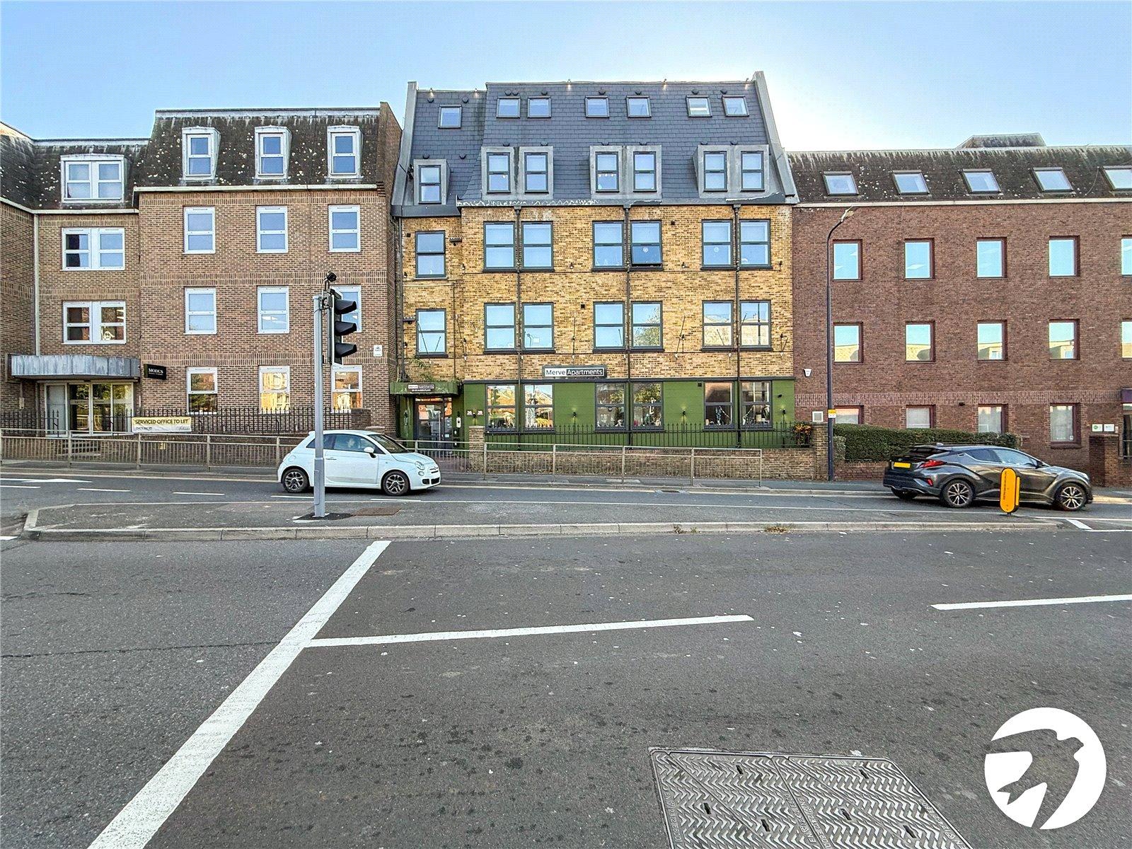 Flat Sittingbourne Road in Maidstone