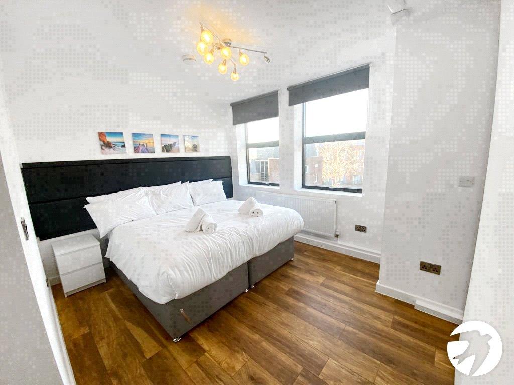 Flat Sittingbourne Road in Maidstone