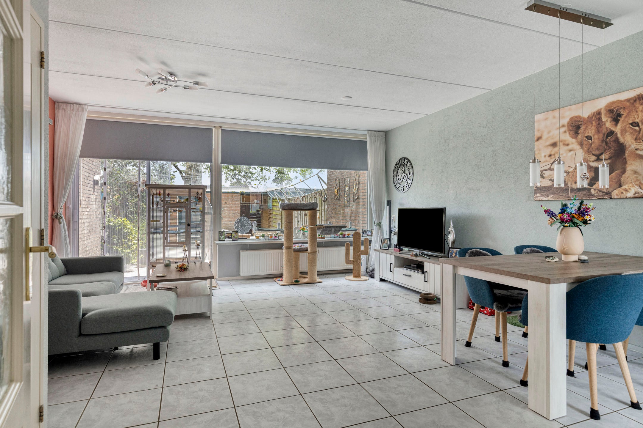 Tussenwoning te koop: Kaaswetering 3, Ouderkerk Aan Den Ijssel