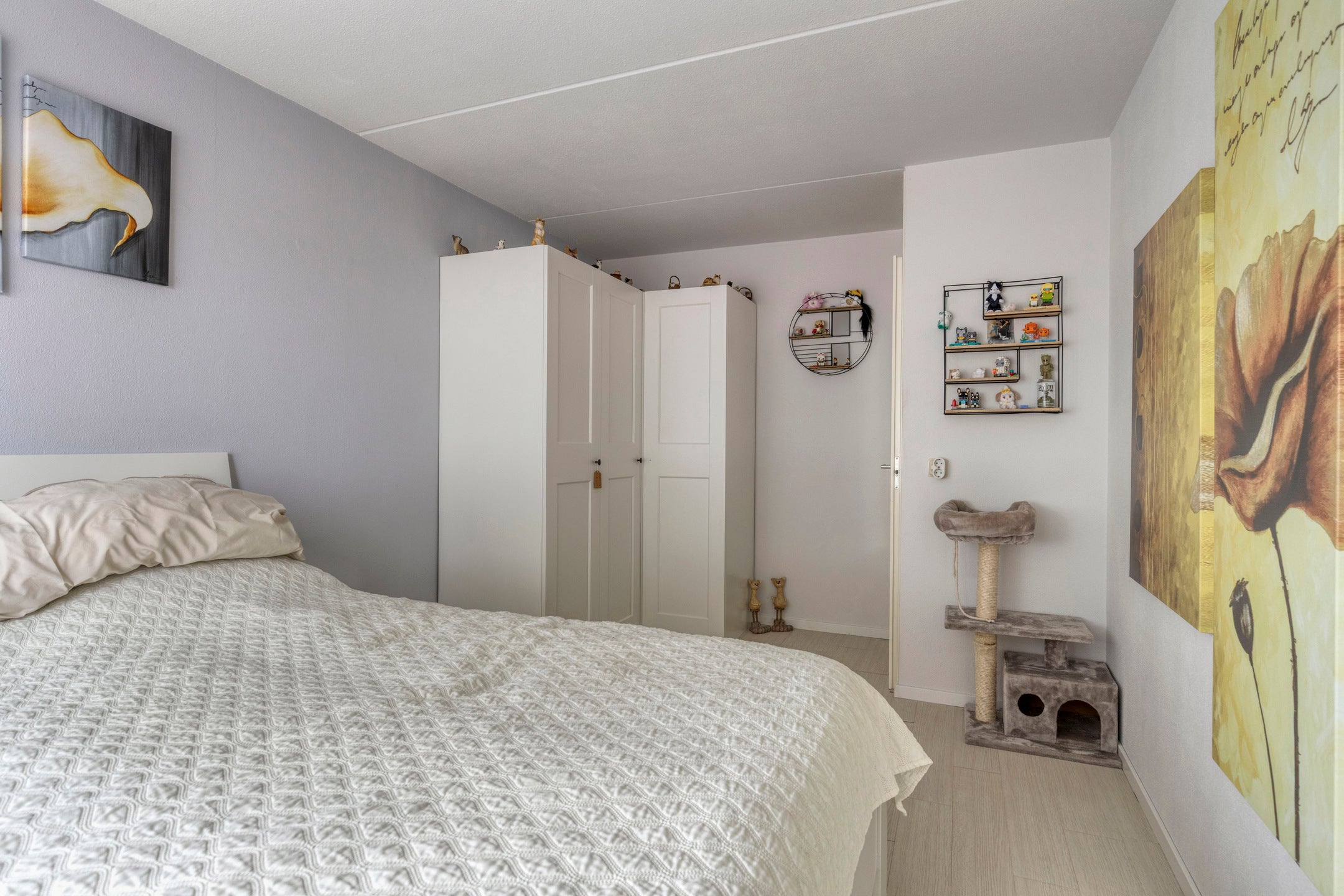 Tussenwoning te koop: Kaaswetering 3, Ouderkerk Aan Den Ijssel