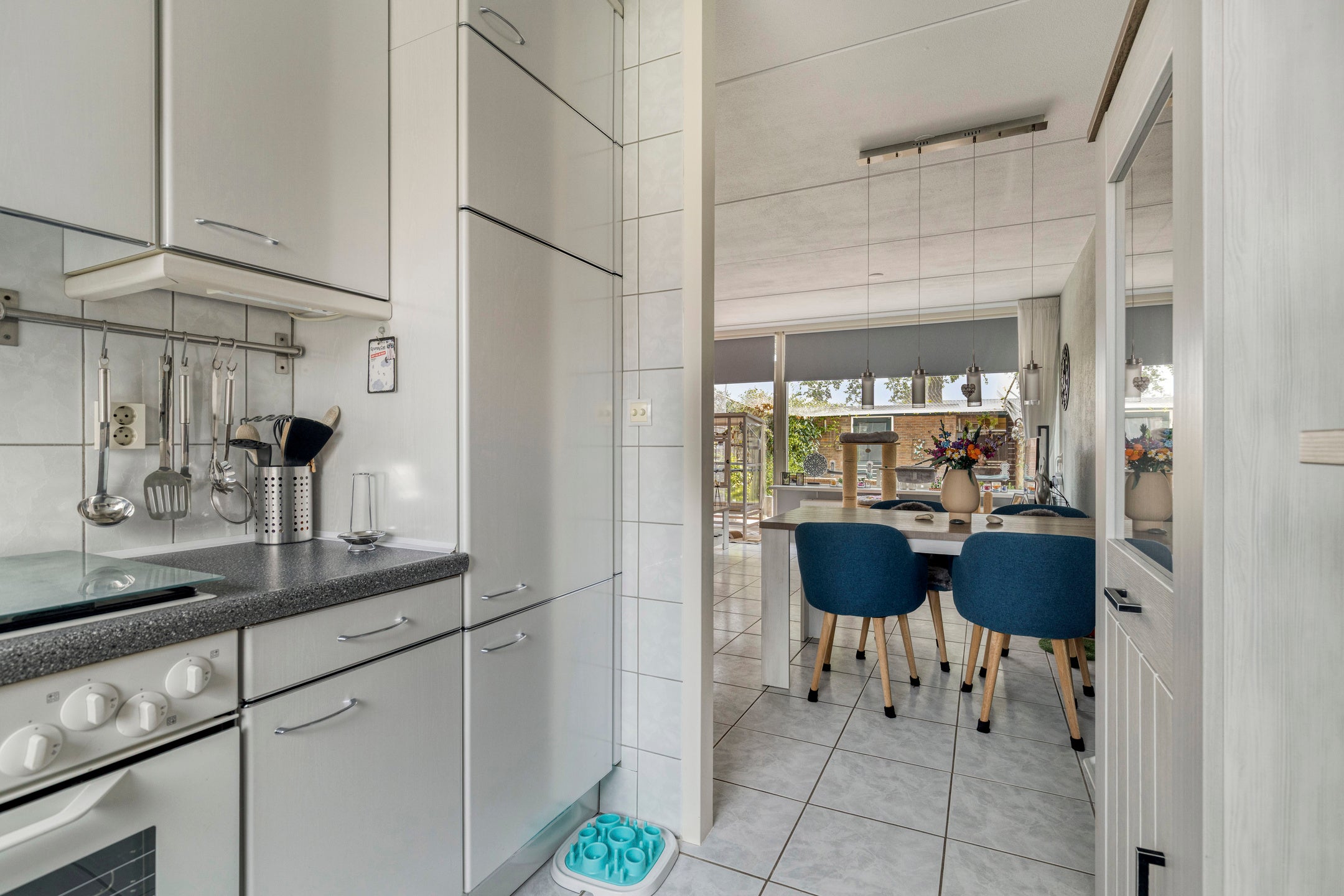 Tussenwoning te koop: Kaaswetering 3, Ouderkerk Aan Den Ijssel