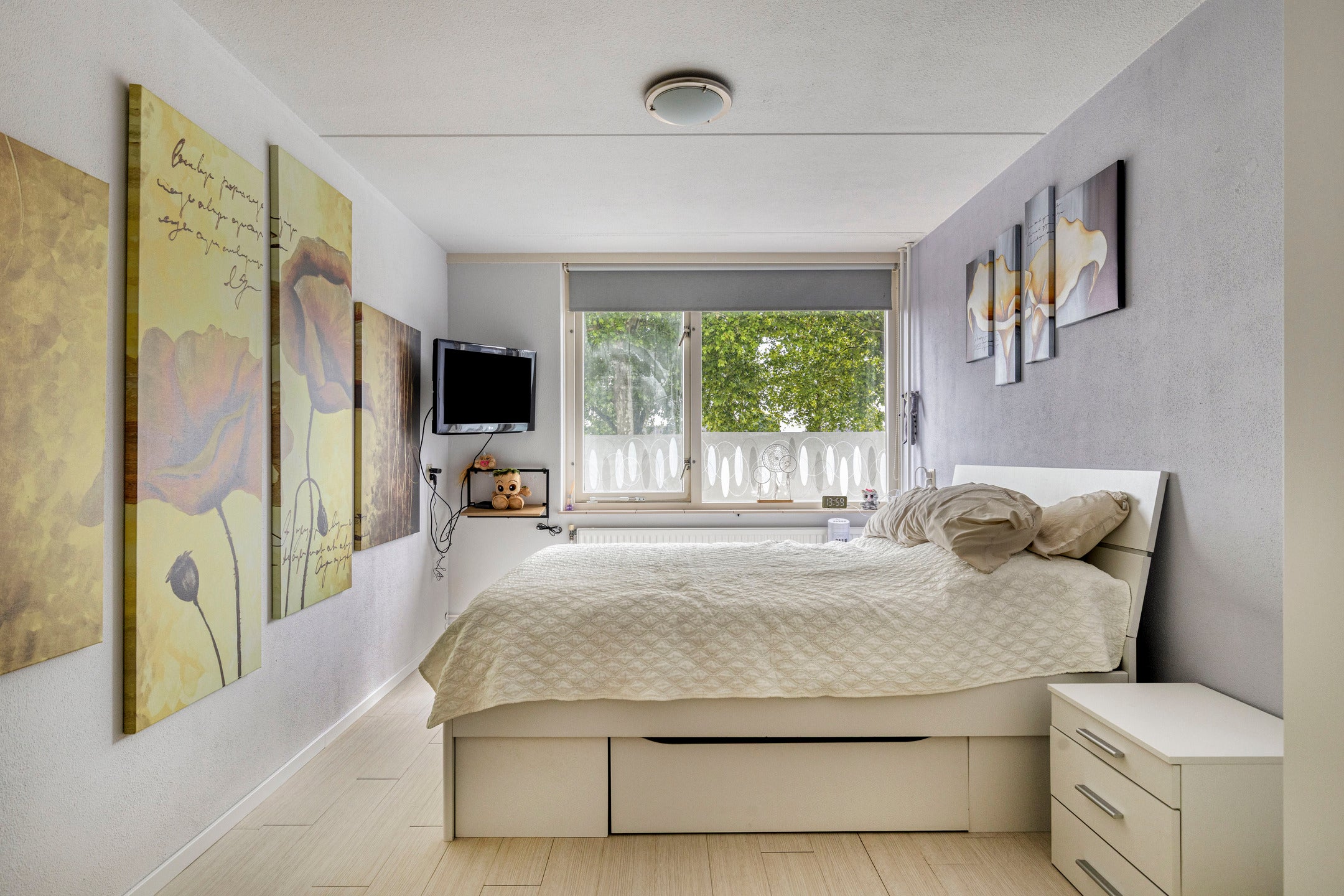 Tussenwoning te koop: Kaaswetering 3, Ouderkerk Aan Den Ijssel