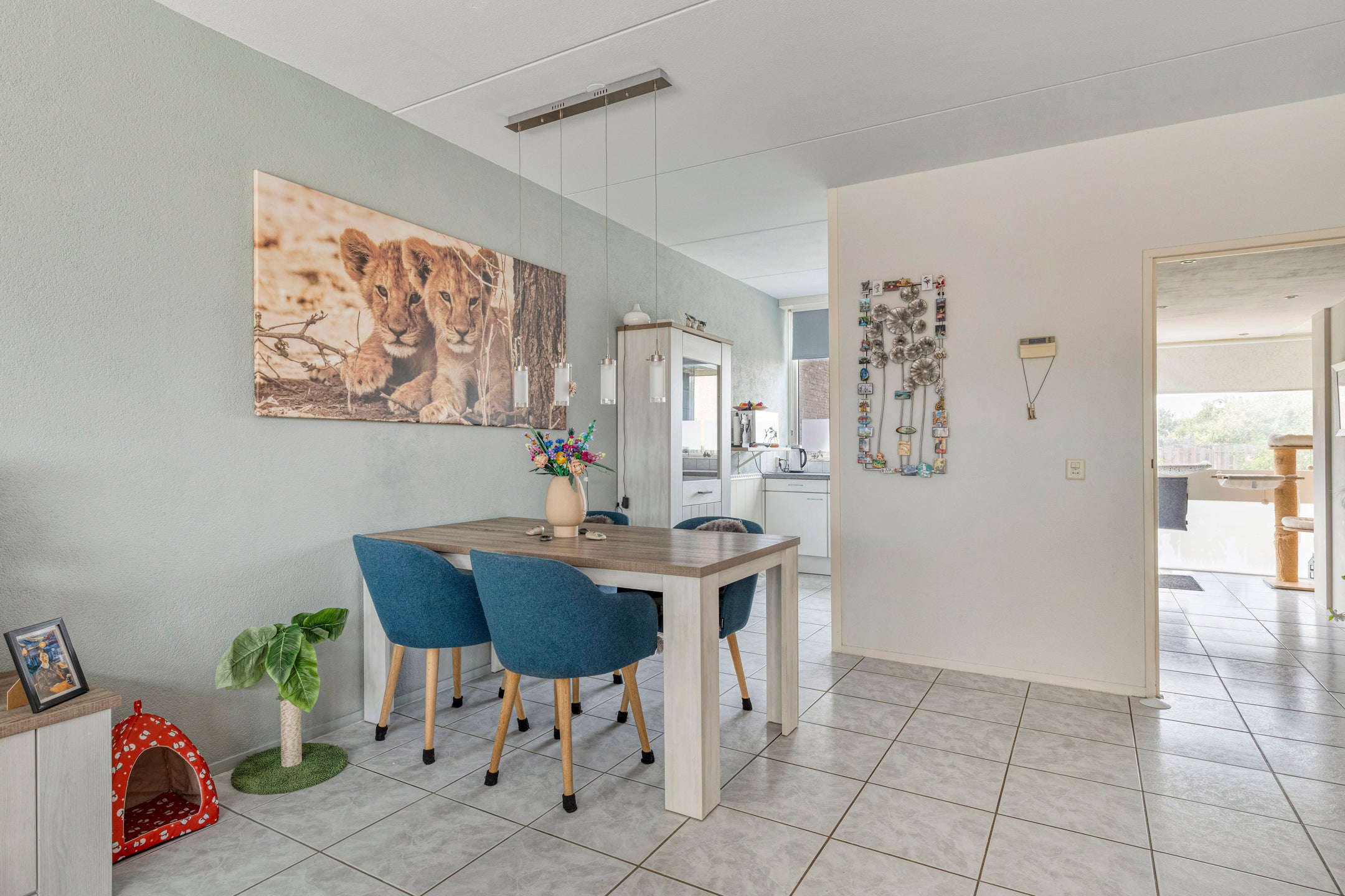 Tussenwoning te koop: Kaaswetering 3, Ouderkerk Aan Den Ijssel