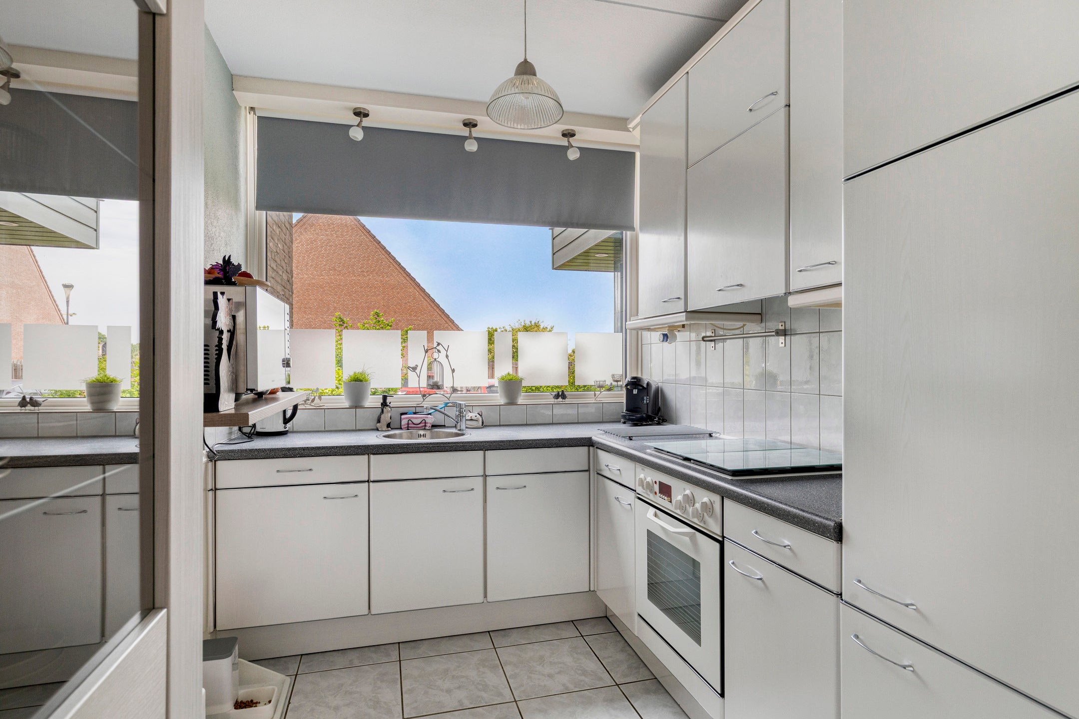 Tussenwoning te koop: Kaaswetering 3, Ouderkerk Aan Den Ijssel