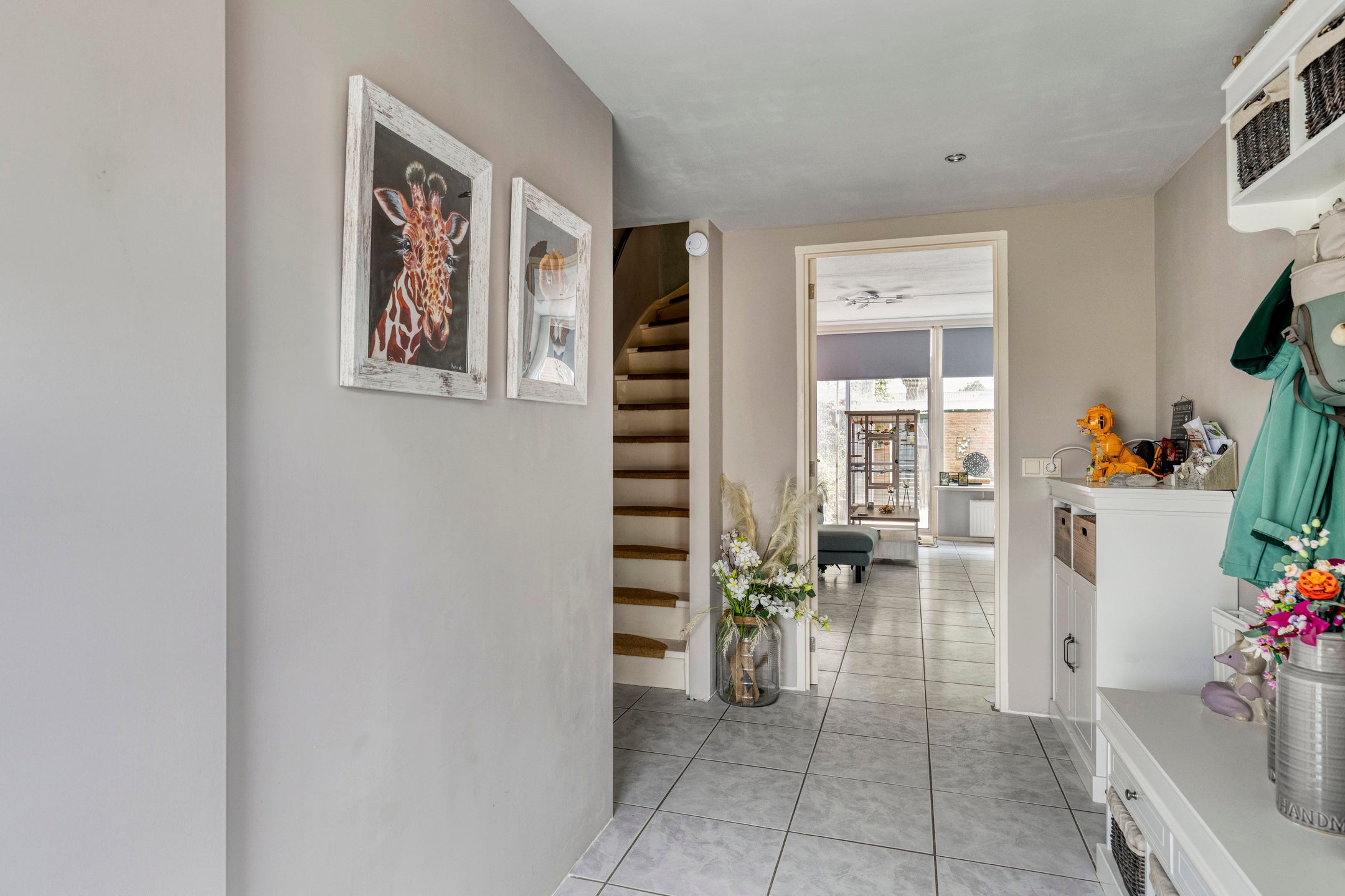 Tussenwoning te koop: Kaaswetering 3, Ouderkerk Aan Den Ijssel