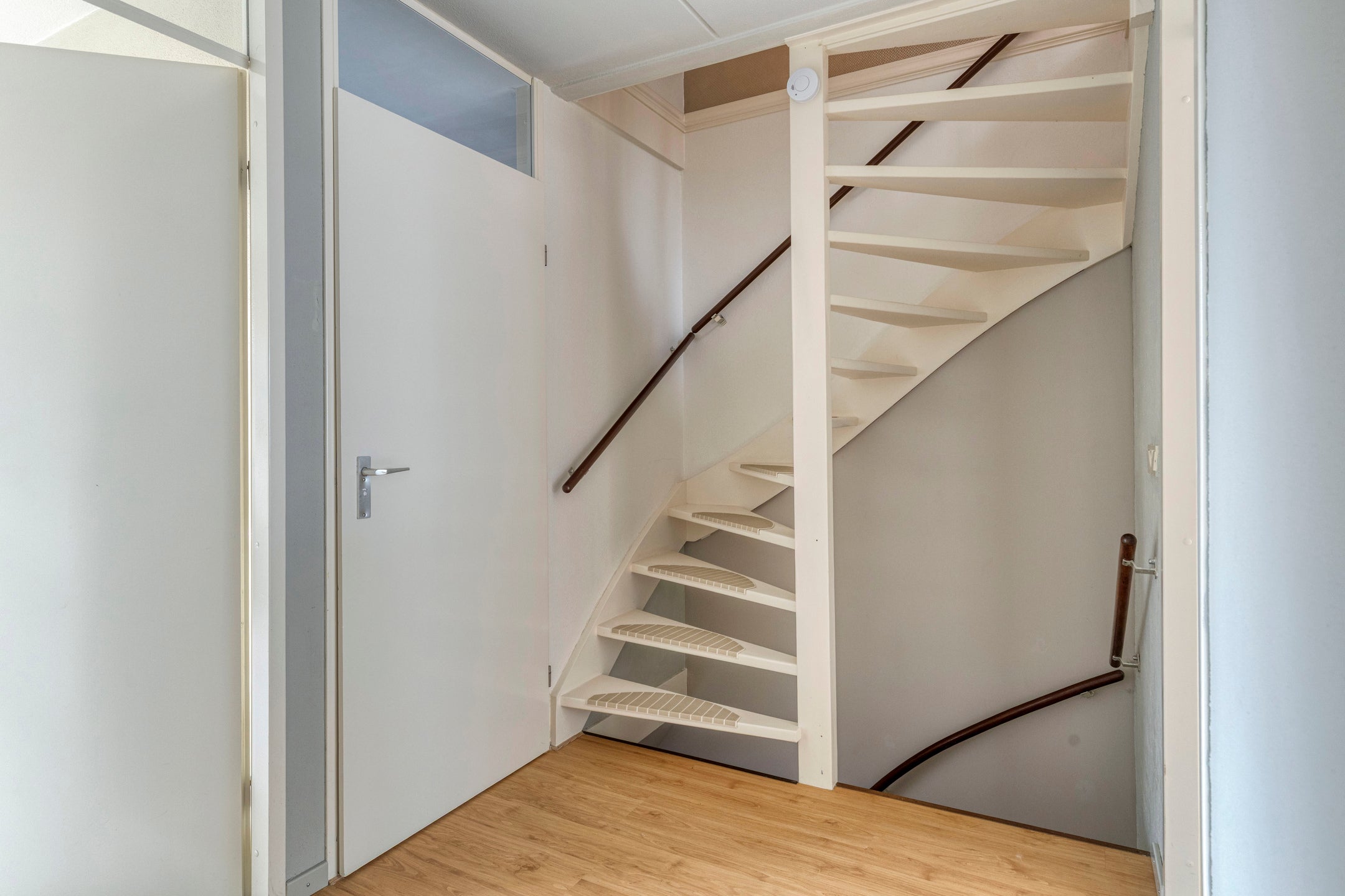 Tussenwoning te koop: Kaaswetering 3, Ouderkerk Aan Den Ijssel