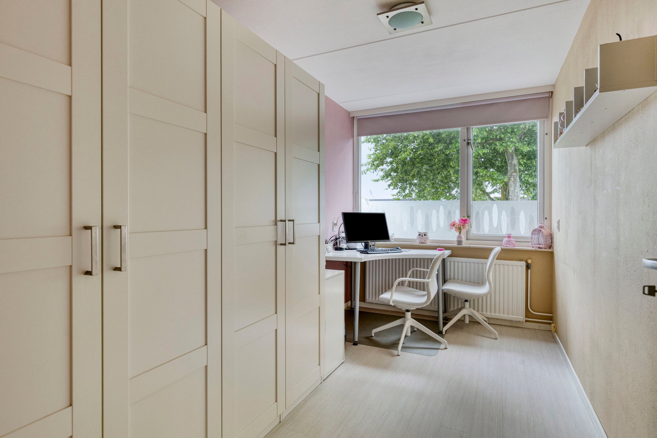 Tussenwoning te koop: Kaaswetering 3, Ouderkerk Aan Den Ijssel