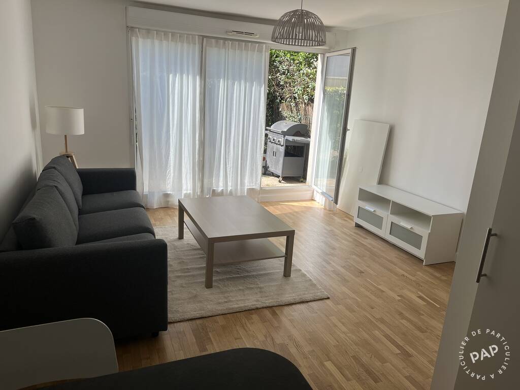 Appartement Avenue Arblade à Malakoff