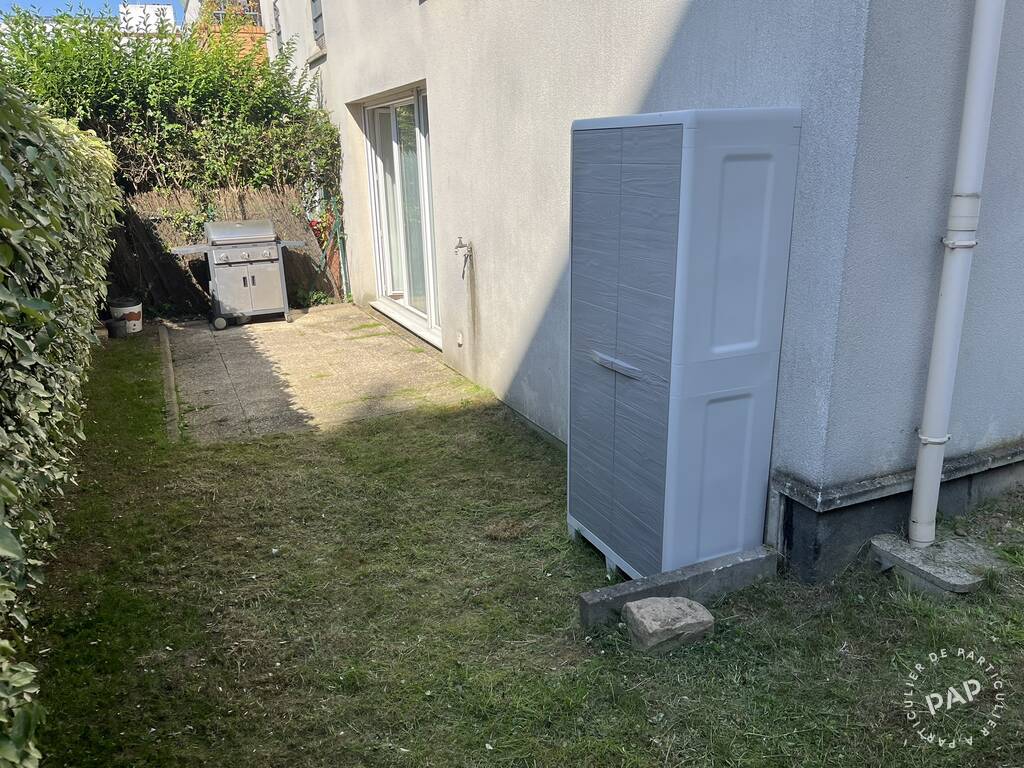 Appartement Avenue Arblade à Malakoff