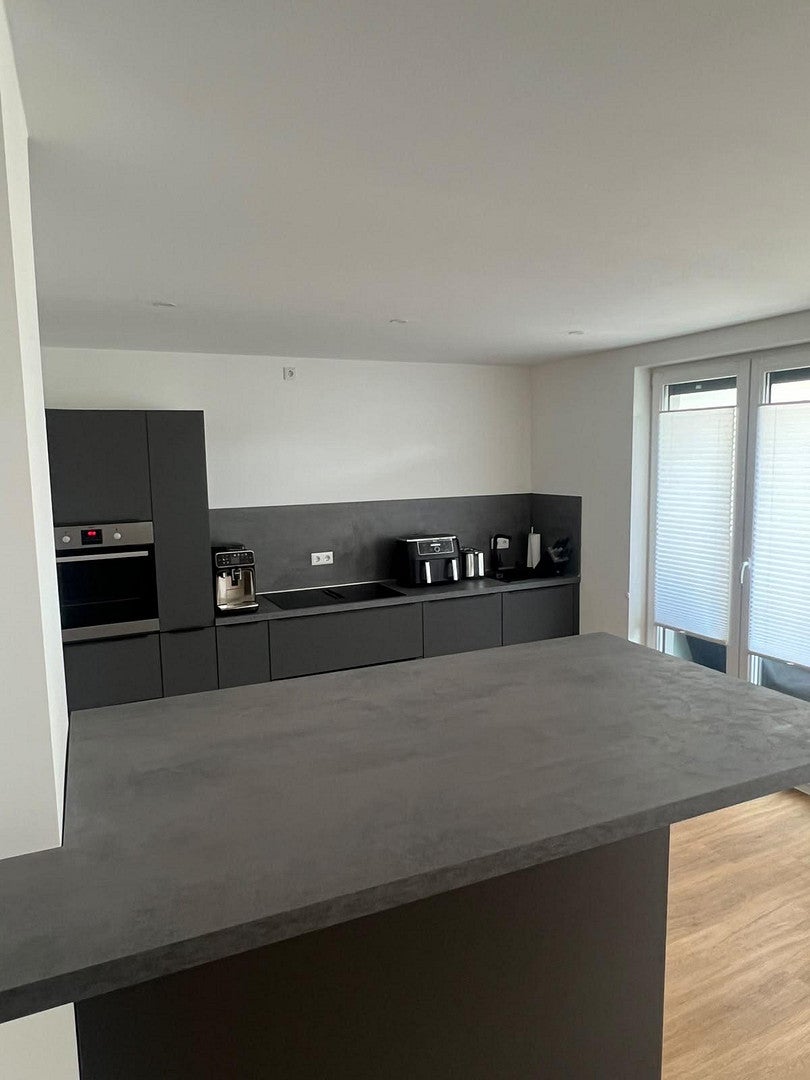 Wohnung Weyerstraße in Solingen