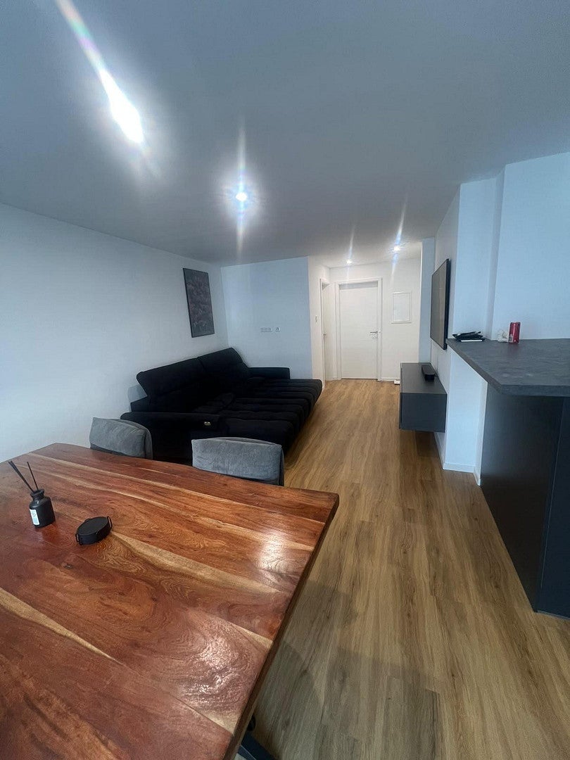 Wohnung Weyerstraße in Solingen
