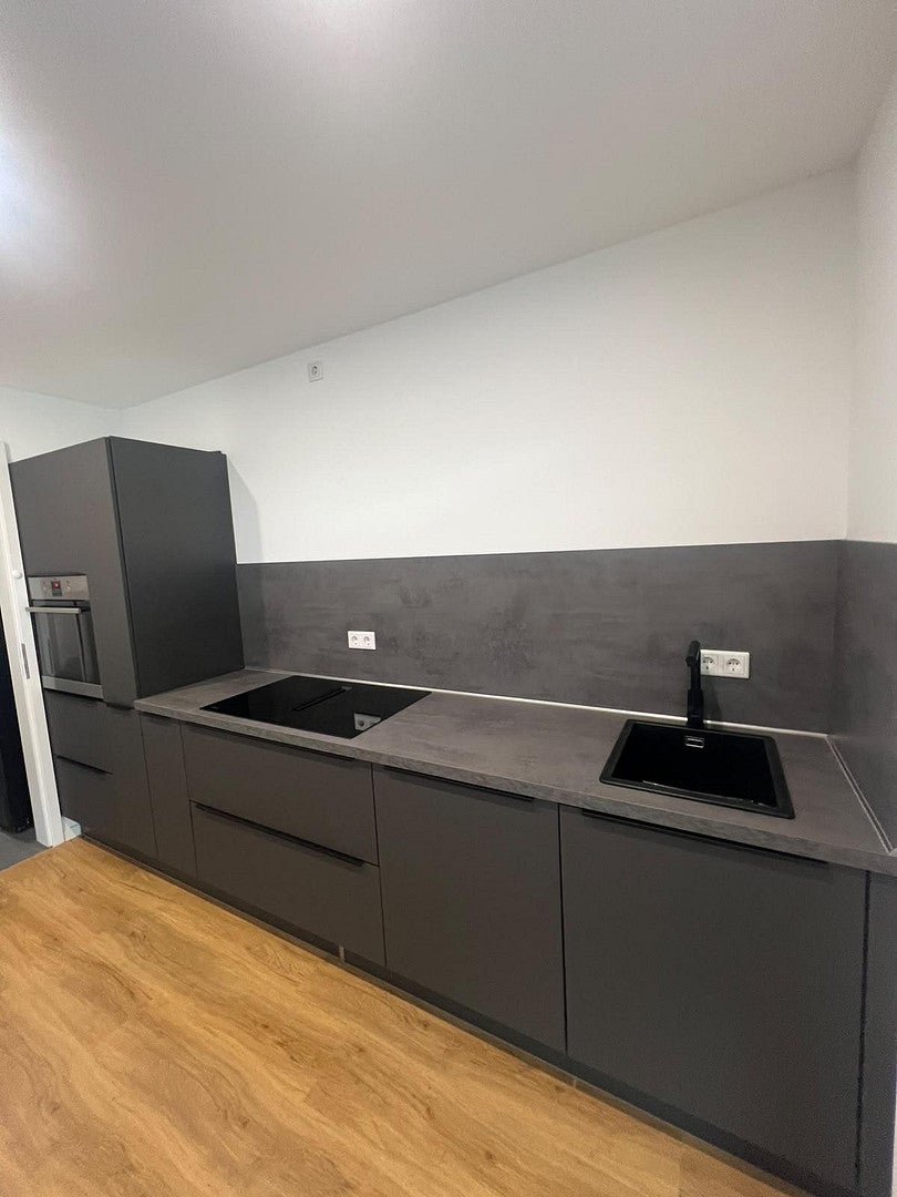 Wohnung Weyerstraße in Solingen