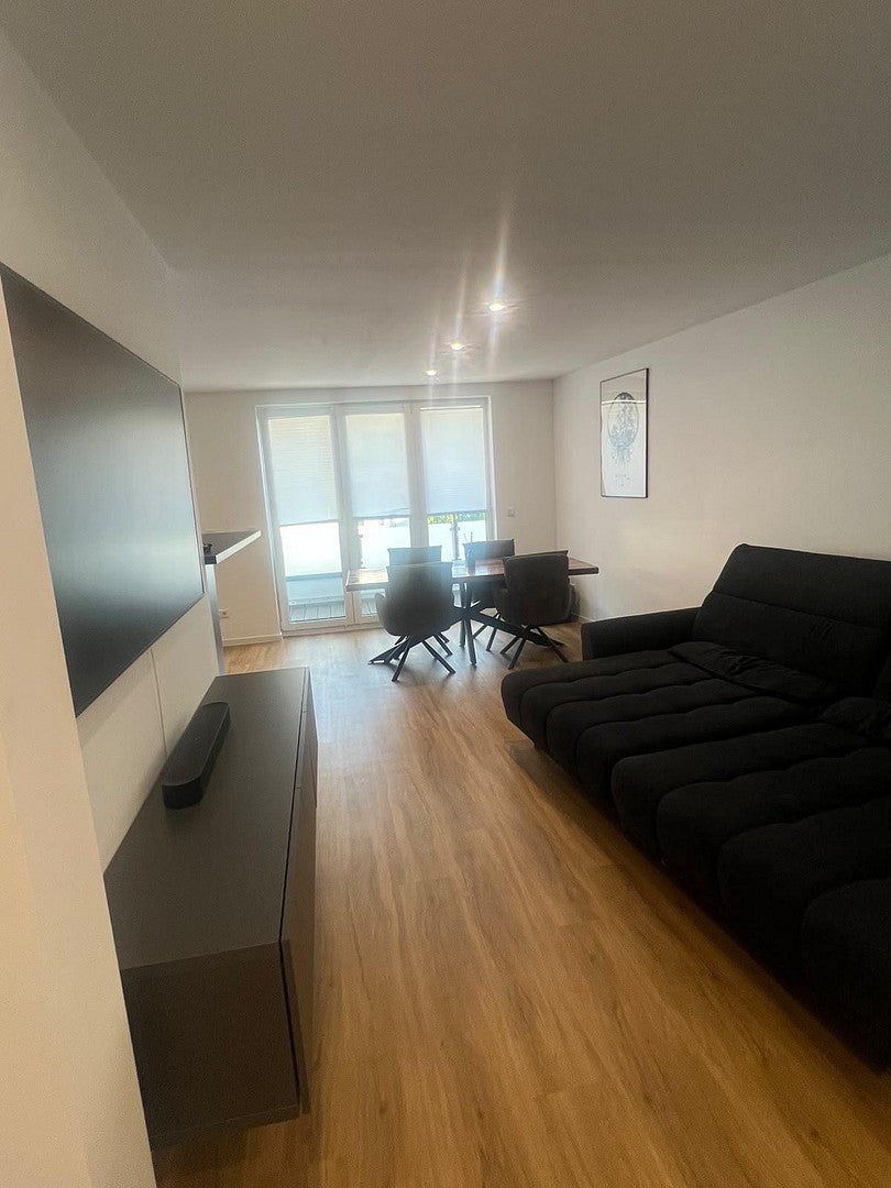 Wohnung Weyerstraße in Solingen