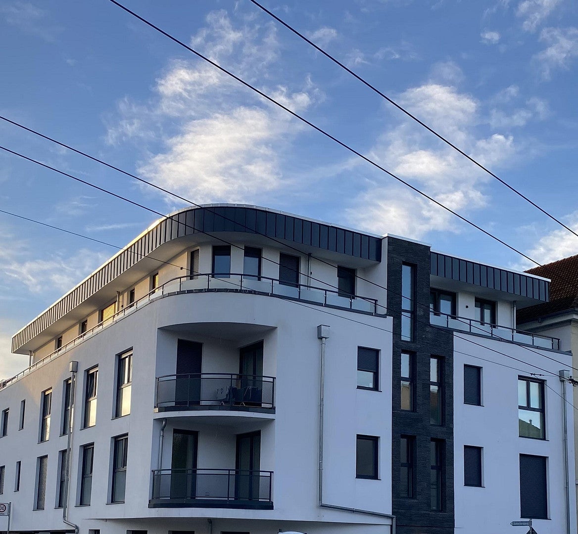 Wohnung Weyerstraße in Solingen