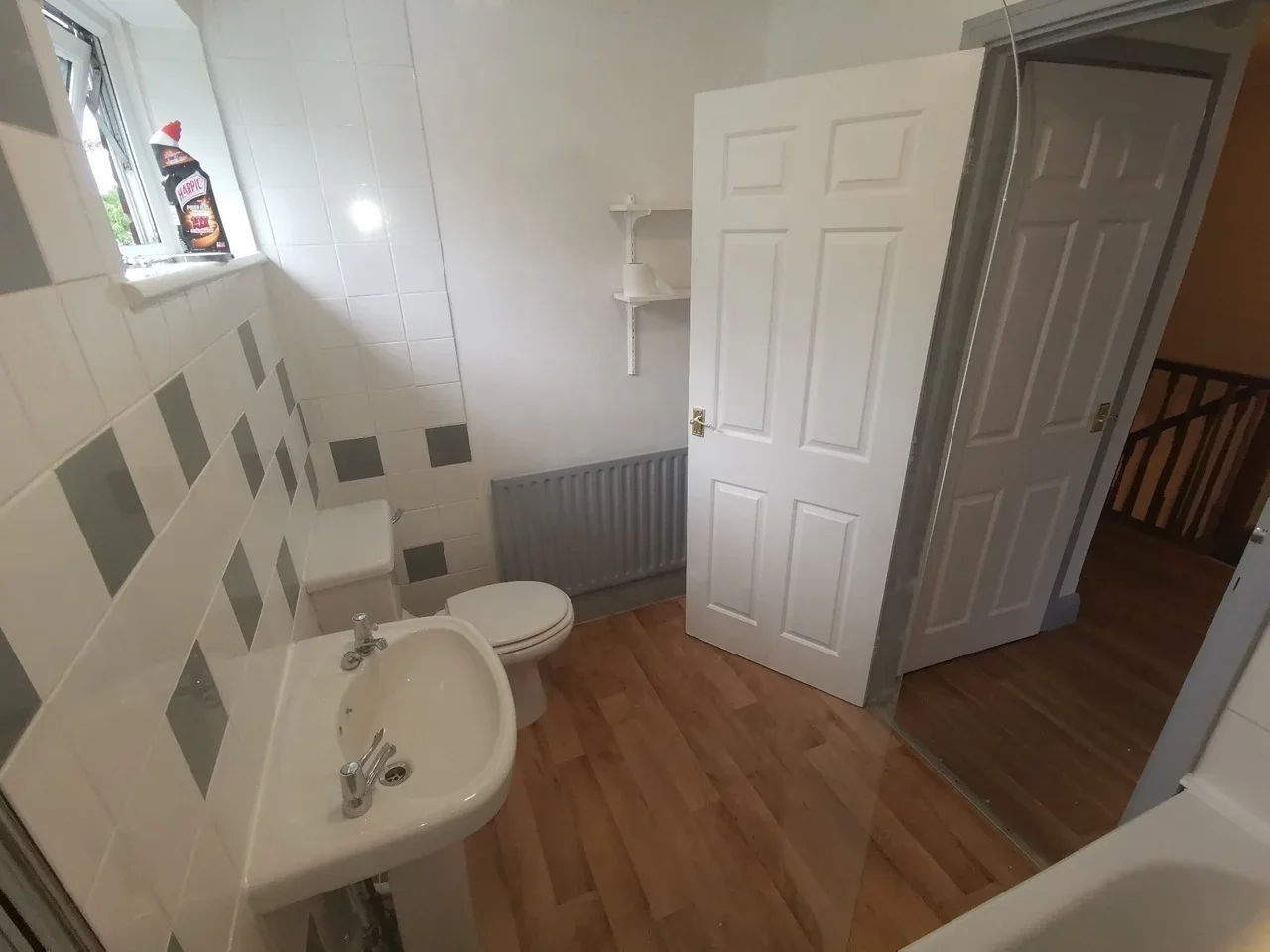 Room Mount Pleasant Road in Southampton