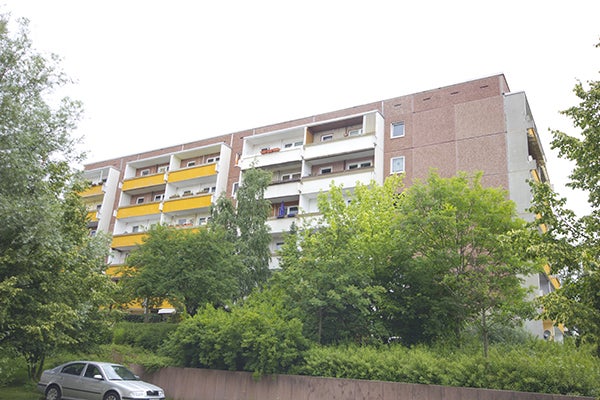 Wohnung Weidenkätzchenweg in Halle (Saale)