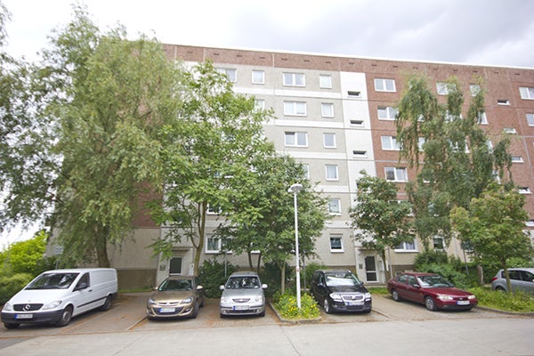 Wohnung Weidenkätzchenweg in Halle (Saale)