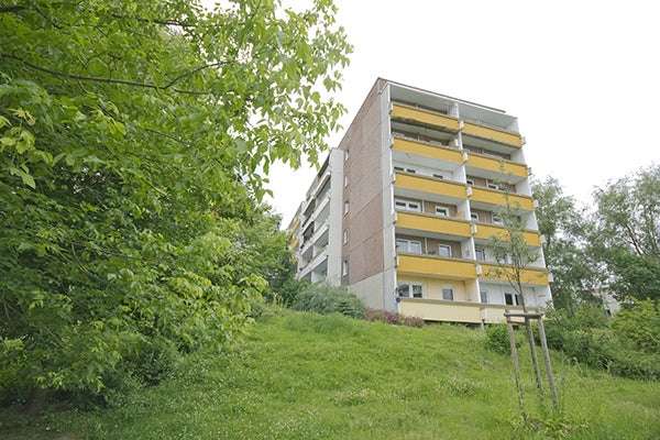 Wohnung Weidenkätzchenweg in Halle (Saale)