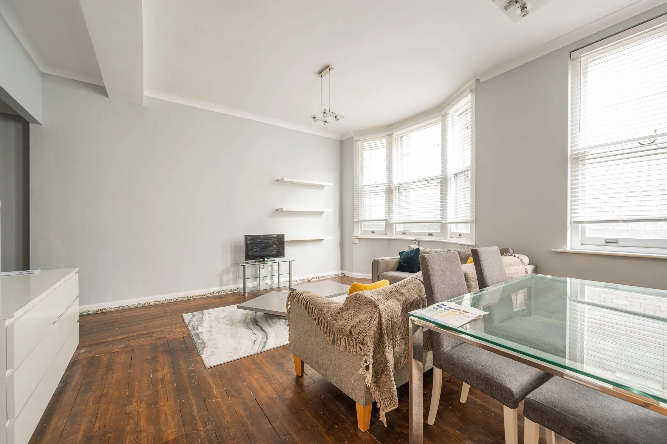 Flat Southampton Row in Greater London