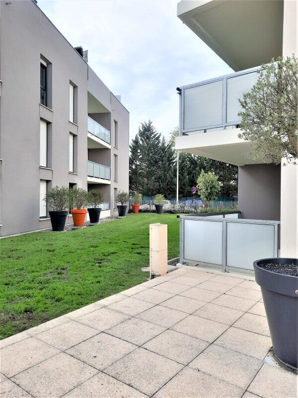 Appartement Rue Schyller à Villenave-d'Ornon