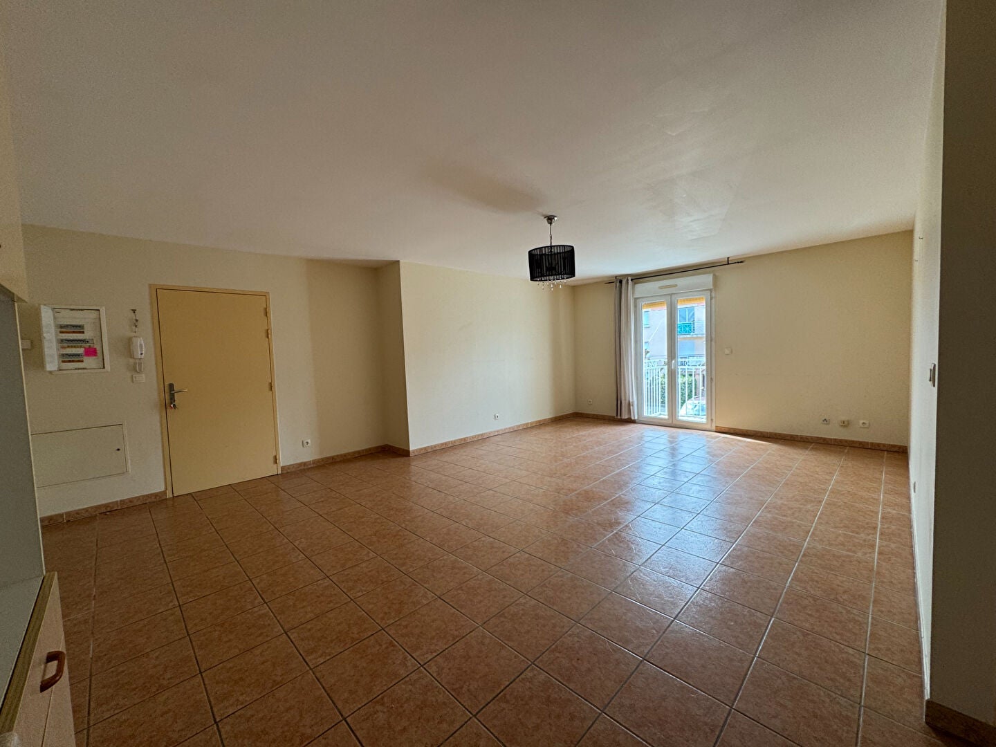 Appartement Rue du Docteur Laurent Camboulives à Albi