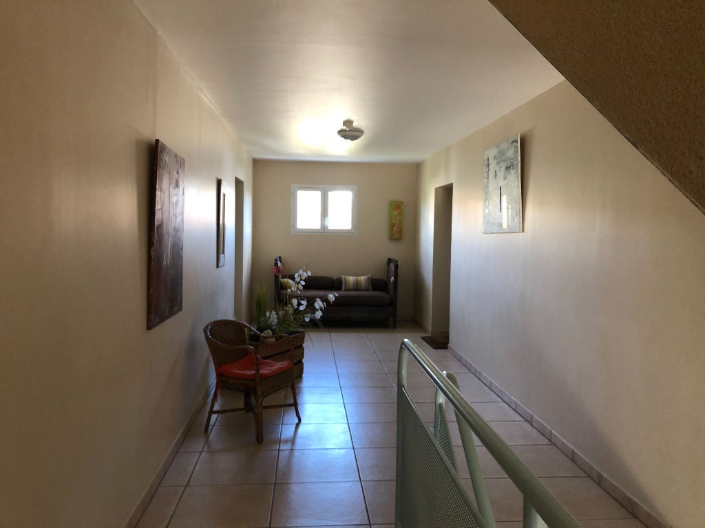 Appartement Rue du Docteur Laurent Camboulives à Albi