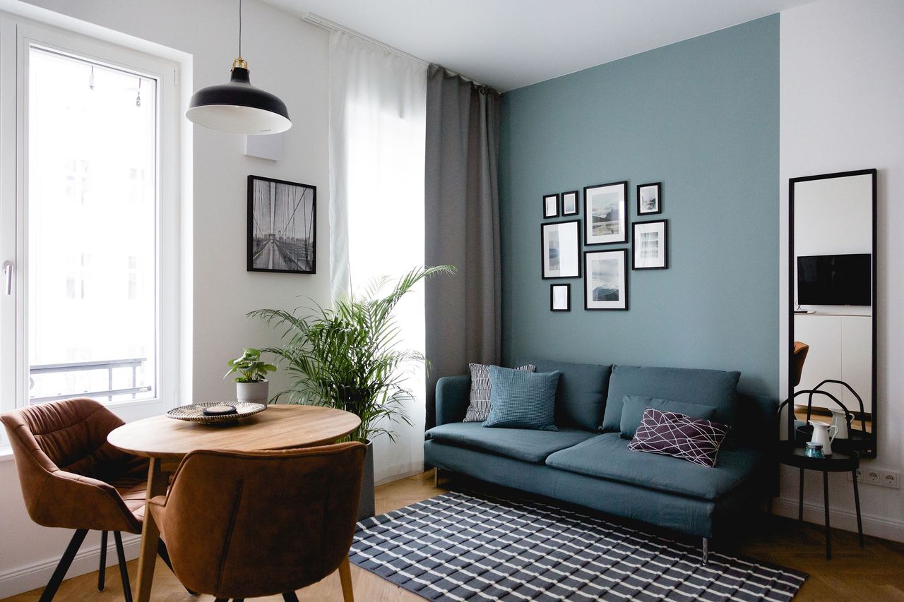 Wohnung Witzlebenstraße in Berlin
