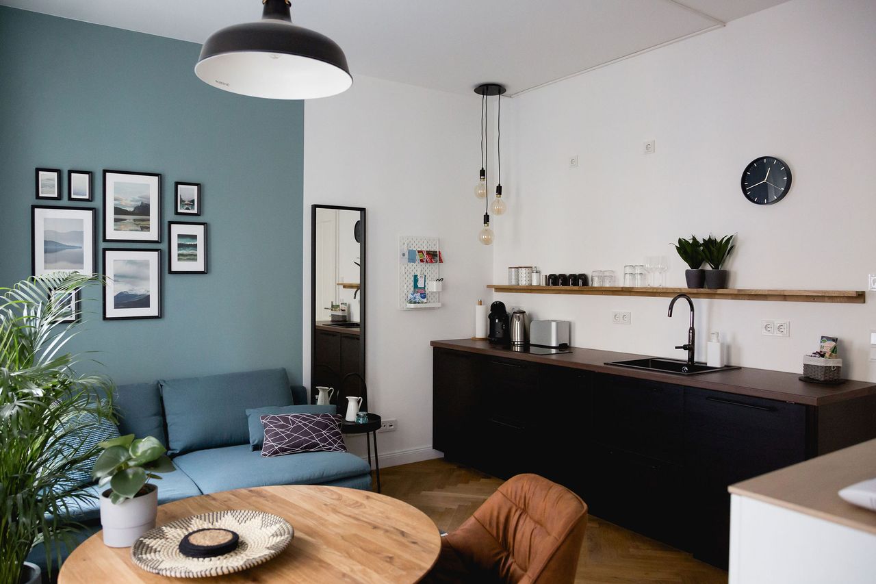Wohnung Witzlebenstraße in Berlin