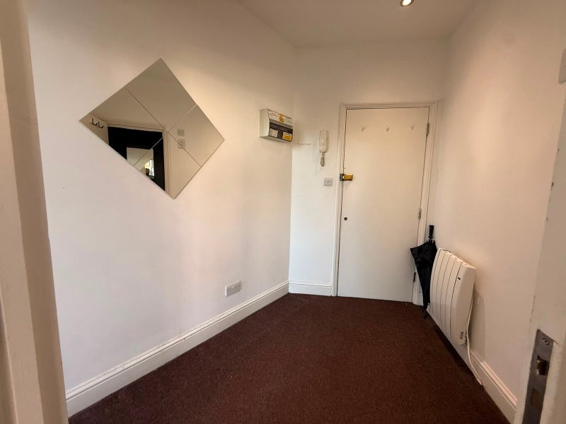Flat Lea Bridge Road in Greater London