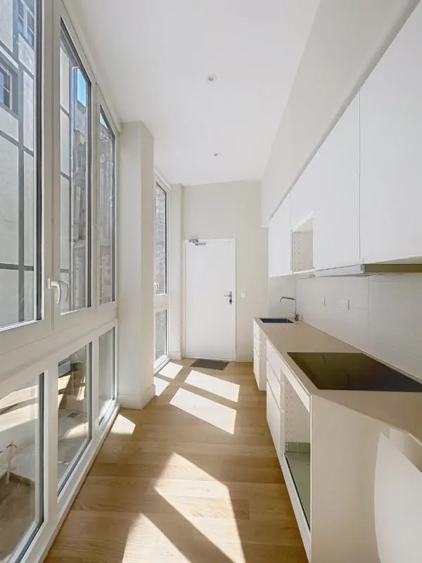 Flat Rue Pharaon in Toulouse