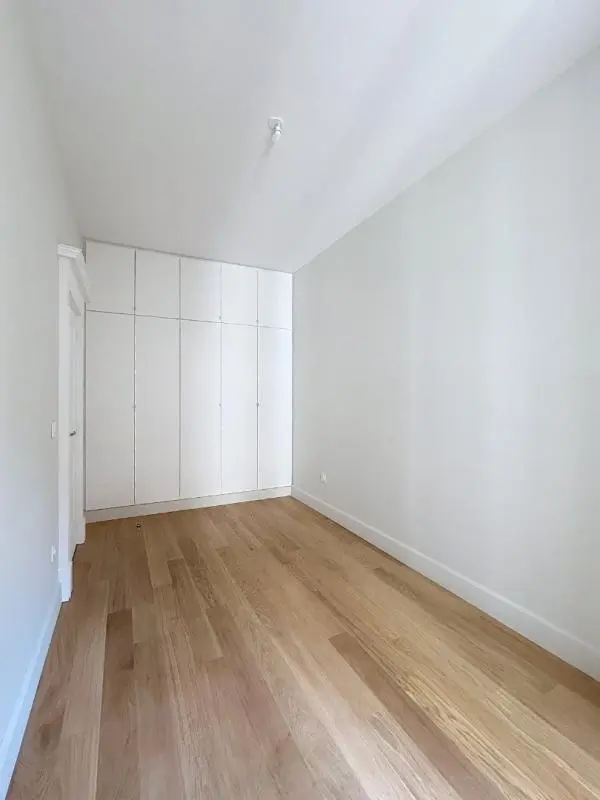 Flat Rue Pharaon in Toulouse