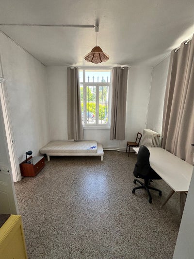 Appartement Place Faidherbe à Bapaume