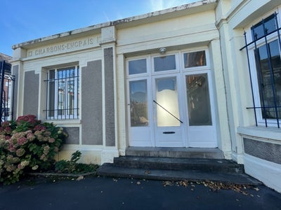 Appartement Place Faidherbe à Bapaume