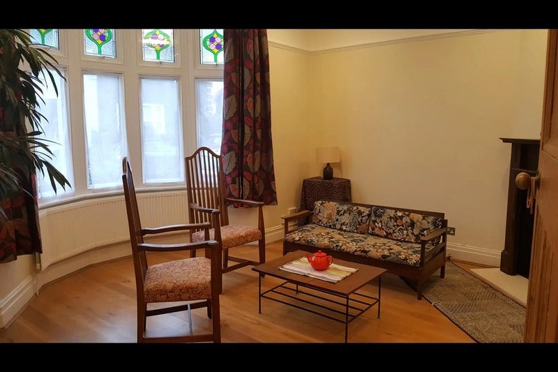 Room Caterham Road in Greater London