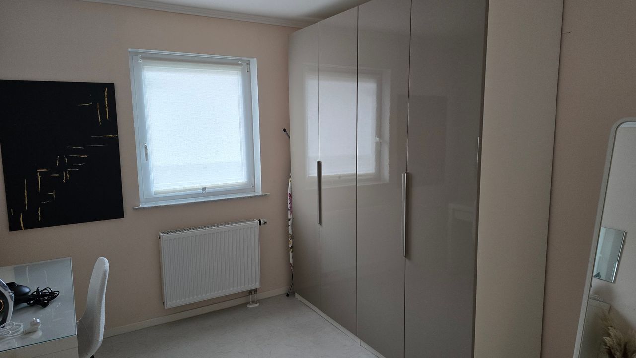 Wohnung Siegfried-Guggenheim-Weg in Offenbach am Main