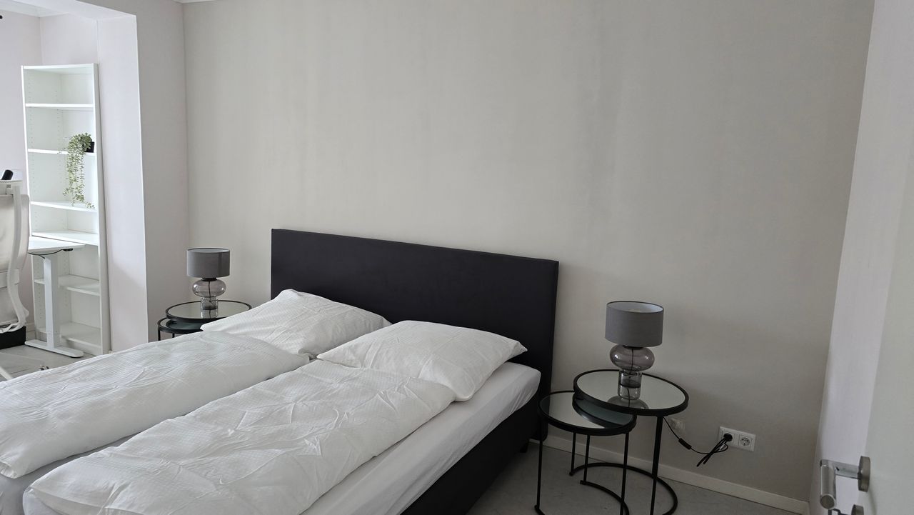 Wohnung Siegfried-Guggenheim-Weg in Offenbach am Main