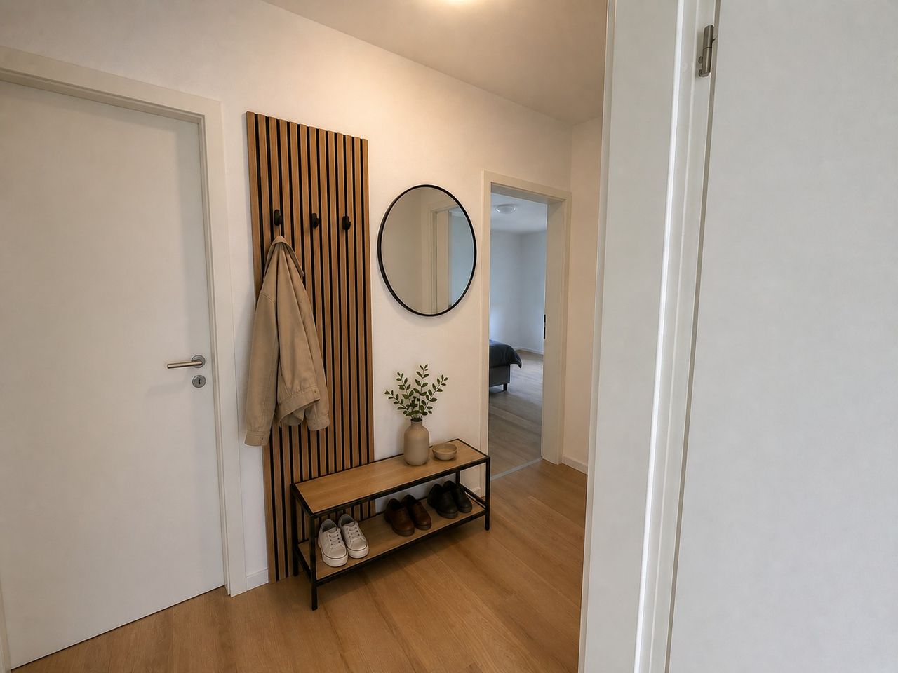 Wohnung Bläulingweg in Stuttgart