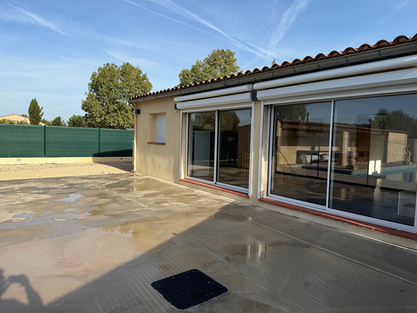House Chemin Barthelemy Vera in Aix-en-Provence