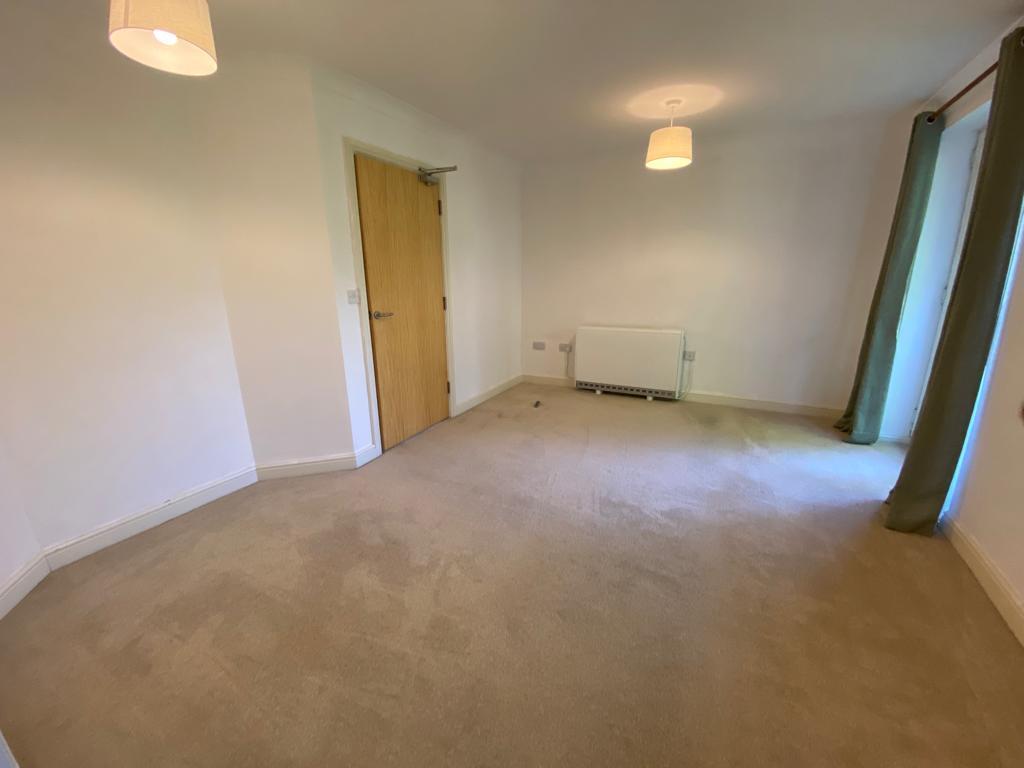 Flat Coventry Road in Warwick