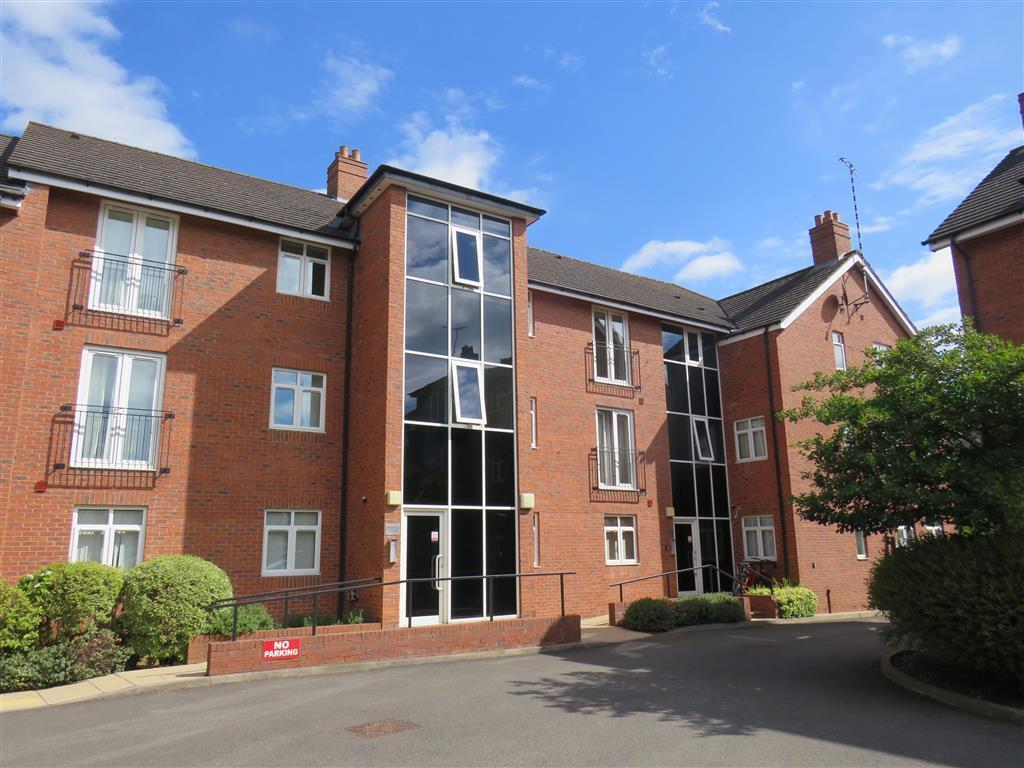 Flat Coventry Road in Warwick