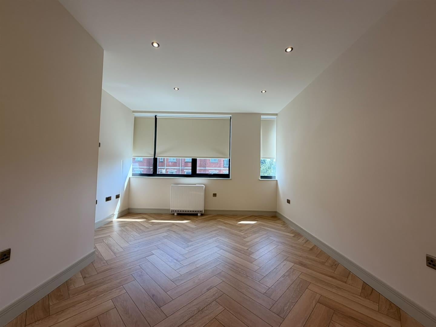 Flat Davigdor Road in Hove