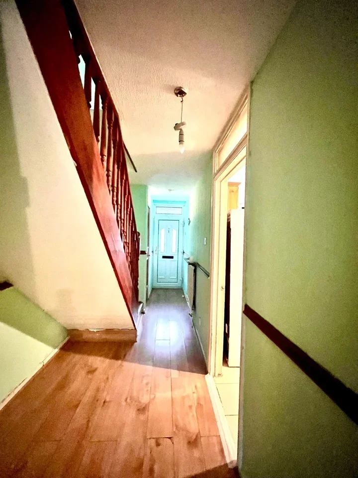 House Gallon Close in Greater London