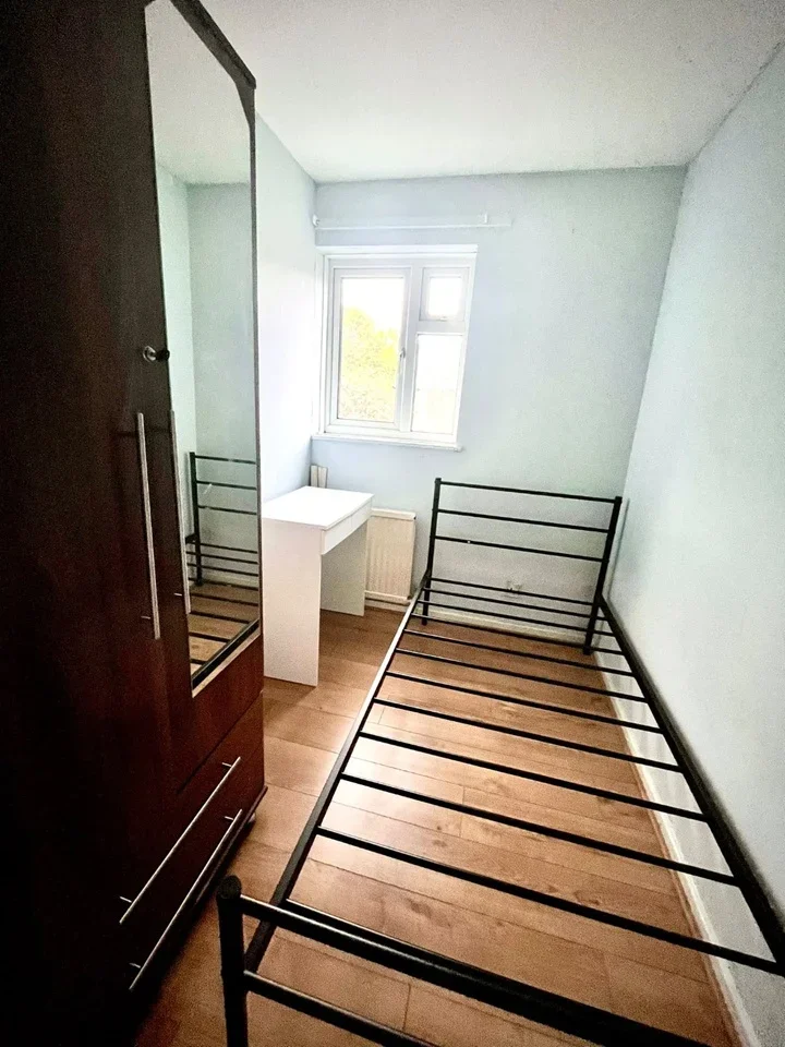 House Gallon Close in Greater London