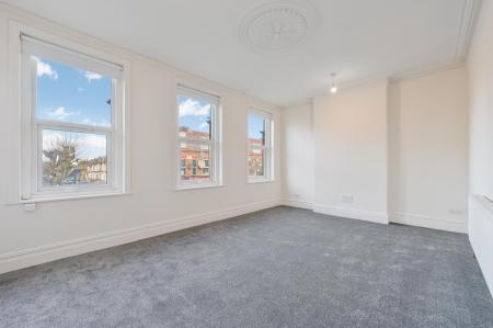 House Leghorn Road in Greater London