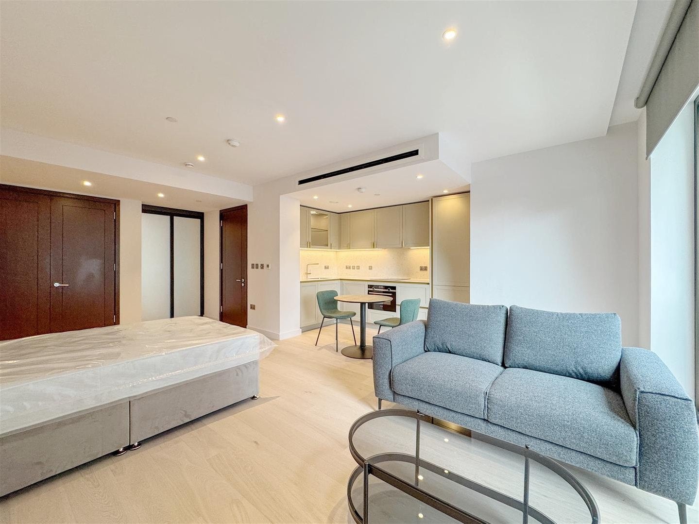 Flat Paddington Green in City of Westminster