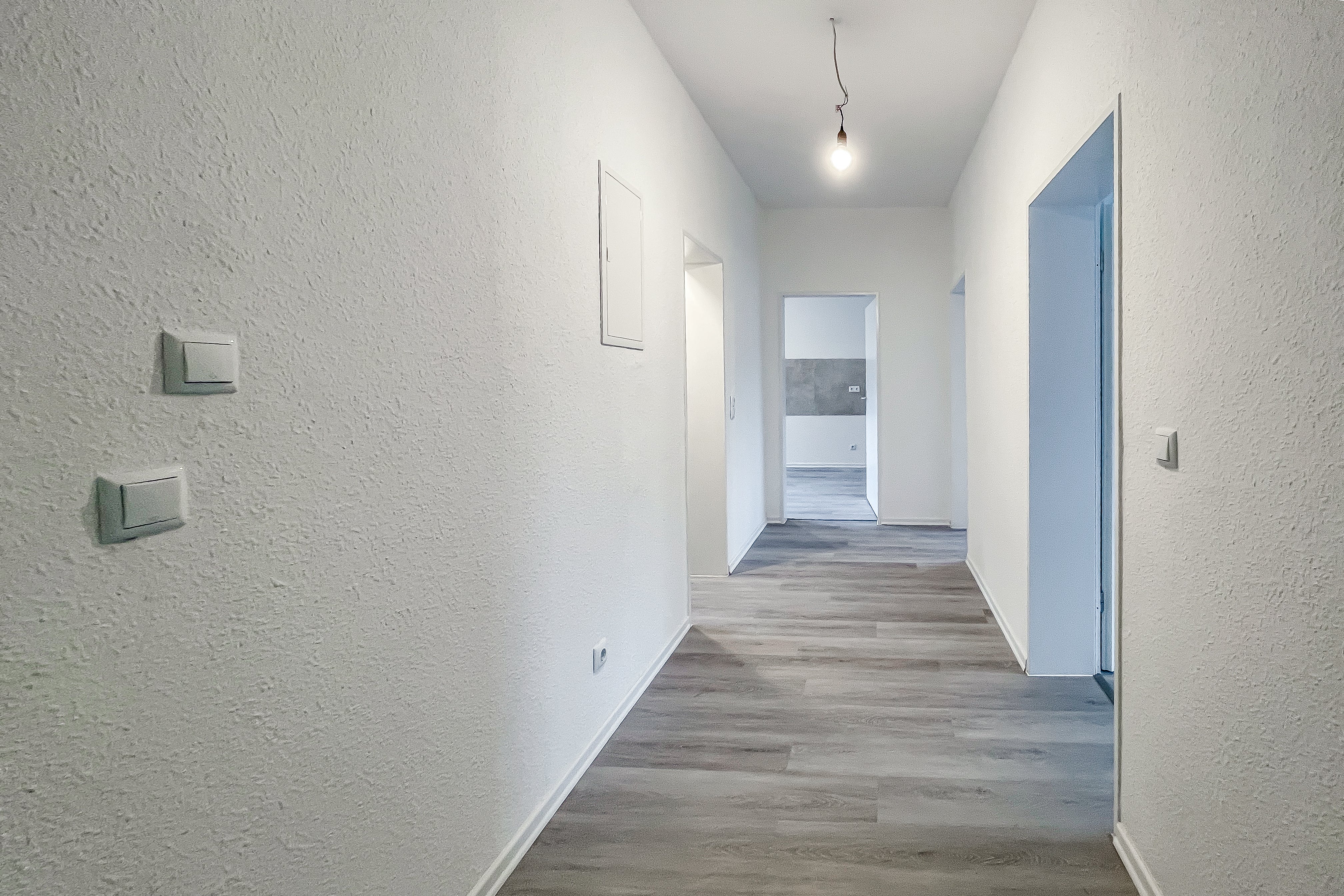 Wohnung Hattinger Straße in Bochum