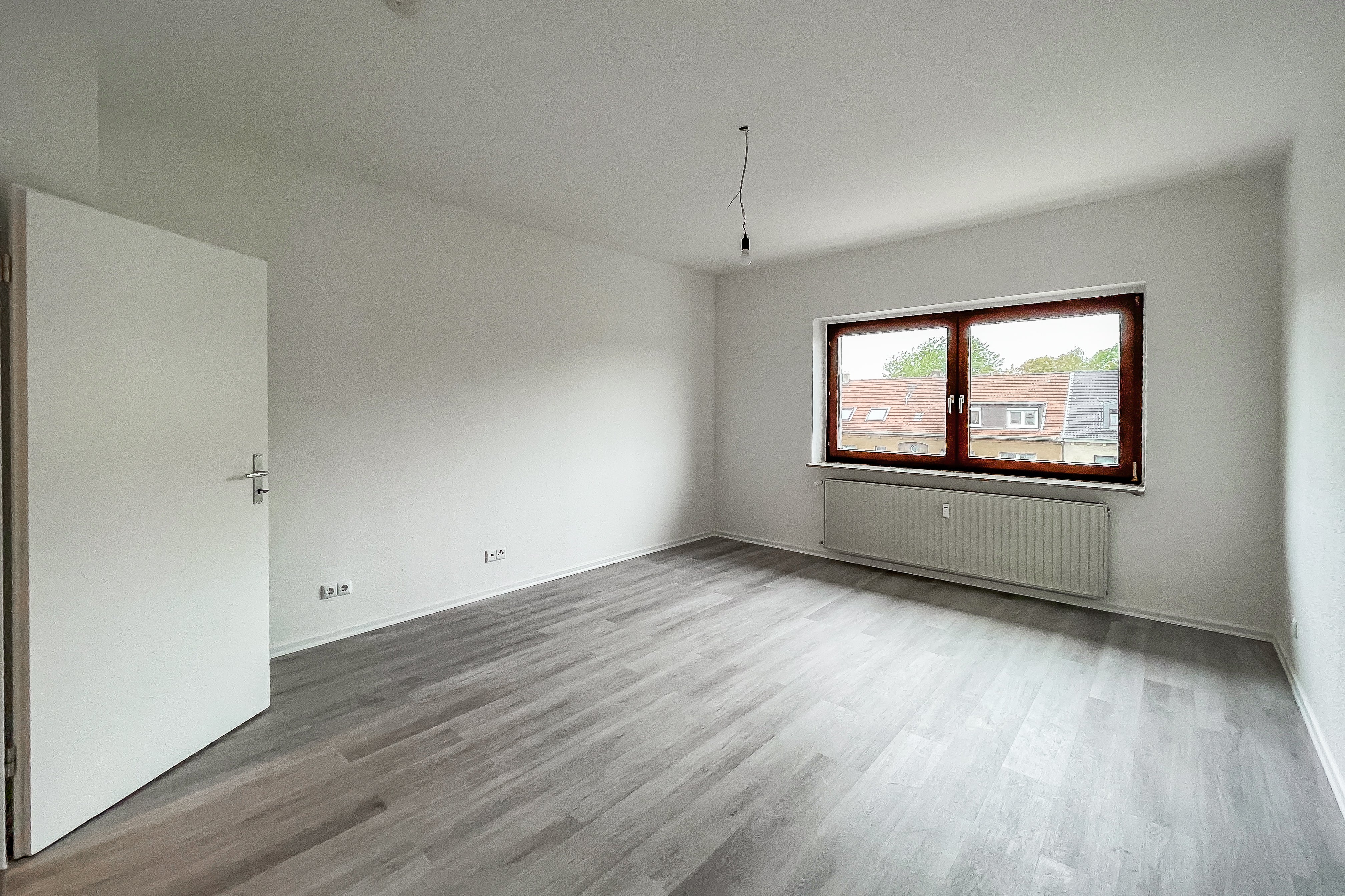 Wohnung Hattinger Straße in Bochum