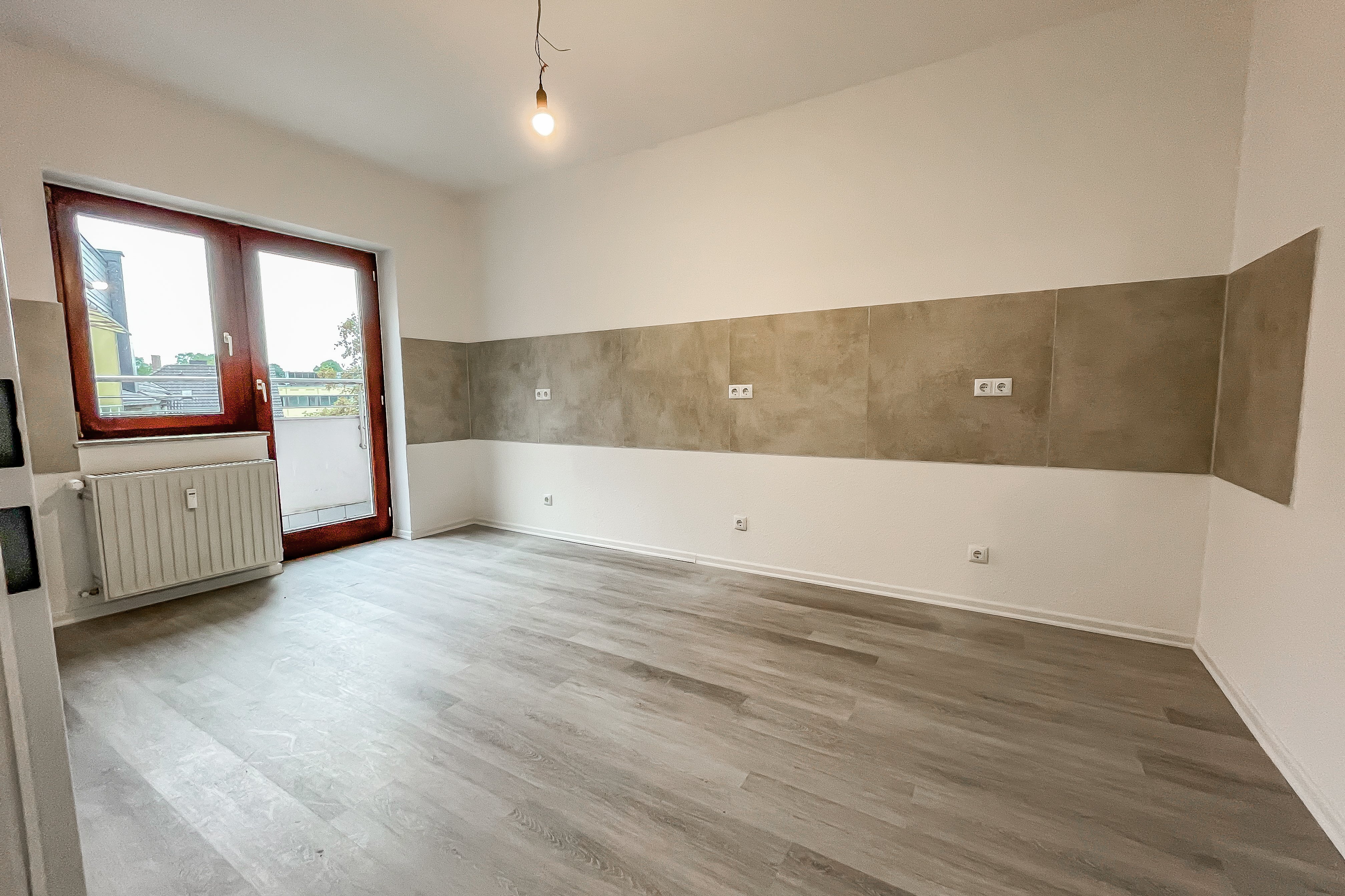 Wohnung Hattinger Straße in Bochum
